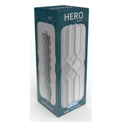 Toy Joy Masturbateur HERO HEXO Blanc